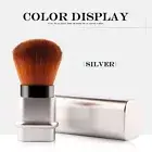 Foundation Concealer Nail Brush Blush Makeup Brush Face Powder Blush Brush