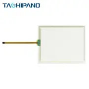 6AV6645-0AB01-0AX0 Touch Panel for 6AV6 645-0AB01-0AX0 MOBILE Panel 177 DP
