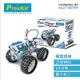 ProsKit 寶工科學玩具 GE-752 鹽水動力引擎車