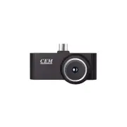 T-10 Misco-USB Type C Professional Grade Thermal Camera for Smartphones - Ima...