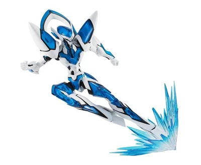 ROBOT Spirits Briheight Muga ver. A.N.I.M.E. ~6.1in Figure Bandai Japan