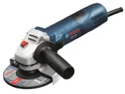 Bosch Mini Angle Grinder 115mm 720W 240V Spindle Thread M14 BSH601388174