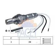 FACET Lambda Sensor Probe 10.7007 FOR C-Class E-Class Palio Maverick Grand Chero (for: Honda)
