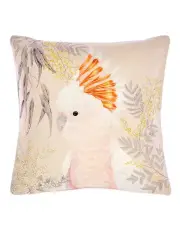 [Linen House] Major Mitchell Cushion Multicolour
