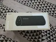 Sonos New ROAM 2 Ultra-Portable Smart Bluetooth Speaker Black