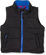[Amazon Essentials] Boys' Heavyweight Puffer Vest