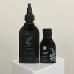 JULIART 覺亞 甘草次酸角質淨化液75ML+胺基酸洗髮精30ML