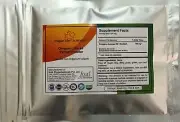 Oregano Leaves 20:1 Extract Powder Origanum Vulgare Carvacrol No fillers pure