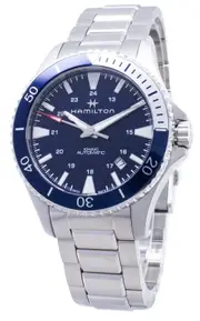 Hamilton H82345141 Mens Watch