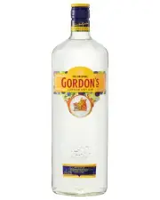 Gordon s London Dry Gin 1L