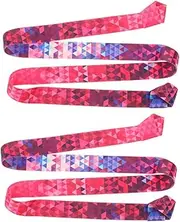 Pack Yoga Mat Carrying Strap Cotton Yoga Roller Skate Strap Sturdy Practical for Travel Exercise