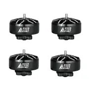 DeepSpace Aether 1404 4600KV 4S 2mm Shaft Brushless Motor for 2.5 3.5 inch RC FPV Racing Drone