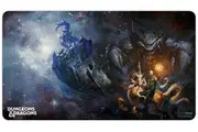 Dungeons & Dragons: Cover Series Mordenkainen's Monsters of the Multiverse - Playmat