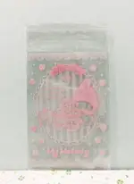 【震撼精品百貨】MY MELODY 美樂蒂 SANRIO美樂蒂迷你夾鏈袋(20入)#57803 震撼日式精品百貨