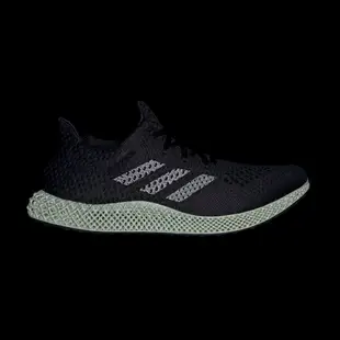 ADIDAS 4D FUTURECRAFT OG BLACK GREEN 黑綠【A-KAY0】【FZ2560】