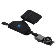 Neoprene Wrist Stabilizing Strap Hand Support For Canon Nikon SLR/DSLR Camera N