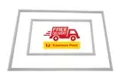 Kelvinator 779 Fridge & Freezer Door Gaskets /Free Express Post1