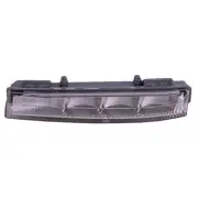 Daytime Running Front Lamp For 2012-13 Mercedes C250 Driver Side Clear Lens-CAPA