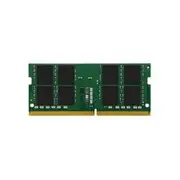 Kingston 32GB 2666MHz DDR4 Non-ECC CL19 SODIMM 2Rx8