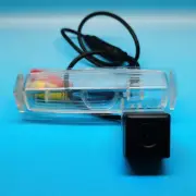 HD Color Car Reverse Rear View Backup Camera For Lexus HS250h 2010 2011 2012