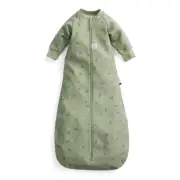 Ergopouch baby/Infant Jersey Bag Long Sleeve Size 3-12 Months Willow Tog 1.0