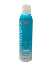 Moroccanoil Unisex 5.4ozoz Dry Shampoo for Light Tones NoSize NoColor