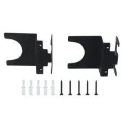 Wall Mount Angle Grinder Bracket Storage Rack for Wrench Cutter Polisher