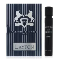 在飛比找Yahoo奇摩購物中心優惠-Parfums De Marly 瑪爾利 Layton 林頓