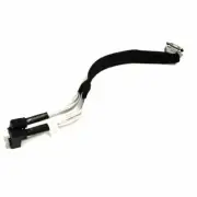 New OEM Original PowerEdge R630 SFF 10B PERC DUAL MINI SAS HD CABLE 5DP9R
