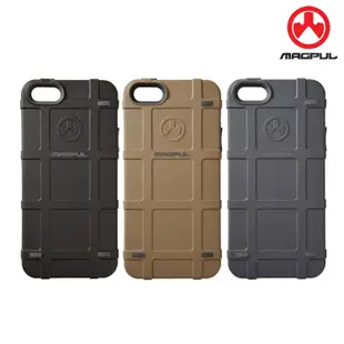 MAGPUL FIELD CASE SE i6/i7/i8PLUS BUMP防護 耐衝擊 軍事殼 防摔殼