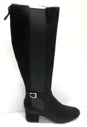 Cole Haan Womens Avani Stretch Boot Size 7 M(B)