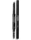 CHANEL STYLO SOURCILS WATERPROOF Defining Longwear EYE BROW PENCIL BRUN PROFOND
