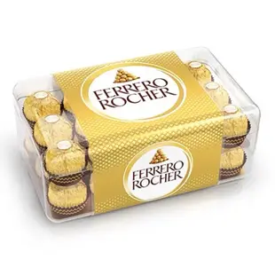 費列羅 》 金莎 30粒分享盒 金莎巧克力禮盒 義大利金莎 送禮 FERRERO ROCHER 破盤價 最便宜