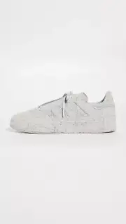 Adidas Y-3 Gazelle Unity Clear Onix Carbon Grey Gray IG0804 Y3 Yohji Yamamoto