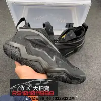 在飛比找露天拍賣優惠-Nike Air Jordan Why Not 6 黑 黑色