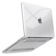 Hard Shell Slim Clear Case for MacBook Pro 14 Inch M3 M1 M2 Pro/Max A2918 A2992