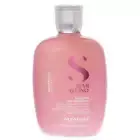 Semi Di Lino Nutritive Low Shampoo by Alfaparf Milano for Unisex - 8.45 oz Sh...