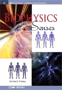 在飛比找三民網路書店優惠-Biophysics of the Senses