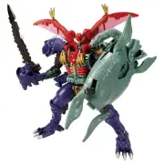 Transformers Legacy TL-69 Beast Wars Neo Magmatron Takara Tomy Japan