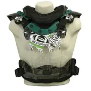Flak Lt Ims Green - Youth Chest Protector HRP 0652-G-11