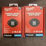 Milwaukee 48-21-2301 ONE-KEY Bluetooth Tracking Tag ~NEW~ / Ships Fast!