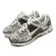 Nike 休閒鞋 Wmns Zoom Vomero 5 女鞋 灰 復古 老爹鞋 FB8825-001