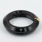 TTArtisan Lens Adapter for Leica M Lens to Leica L Panasonic L Sigma FP Camera
