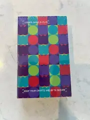 Ledger Nano S Plus World of Women Limited Edition New Sealed