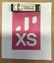 EX-SFP-10GE-LR (QLT) Juniper compatible 10G SFP+ 1310nmDFB SMF DOM LC 10KM