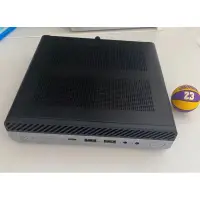 在飛比找蝦皮購物優惠-hp 800g4dm + i3-8400t,+90w