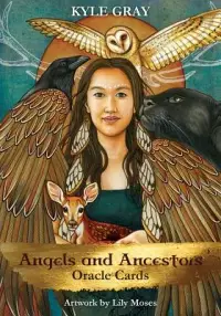 在飛比找博客來優惠-Angels and the Ancestors Oracl
