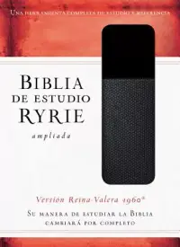 在飛比找博客來優惠-Biblia de studio ryrie: Versio