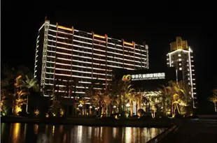 芒市華豐孔雀湖度假酒店Huafeng Peacock Lake Hotel & Resort