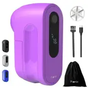 Fabric Shaver, Sweater Shavers to Remove Pilling, High-Perf Defuzzer, Recharg...